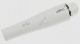 Braun Housing - 81493261 Housing White