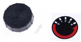 Dometic Control Knobs - 388002880 Knob