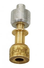 Lokring Lockring Reduction - 5-1 8nrms00 L13000930 Straight Reducing Coupling (typ 00)