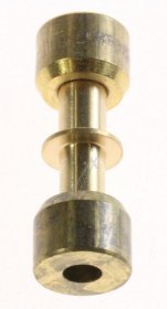 Lokring Lockring Reduction - 5-4,5nrms00 Straight Reducing Coupling (typ 00)