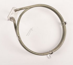 Fan Oven Heating Element - C00289291 488000289291 Fan Oven Element [Whirlpool Indesit]