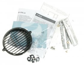 Elica Mounting Parts - Doc06089 Accessory