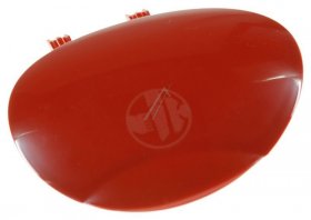 Dust Compart. Lid - 00758655 Cover [Bosch Siemens]