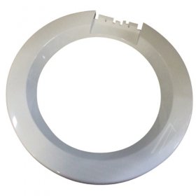 Flange Washing Machine Window - 8996452951016 Scuttle Frame [Electrolux Aeg]