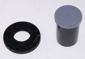 Bearing Bushes - 25x52x8-11 5 1246149007 Oil Seal 25x52x8-11 5mm [Electrolux Aeg]