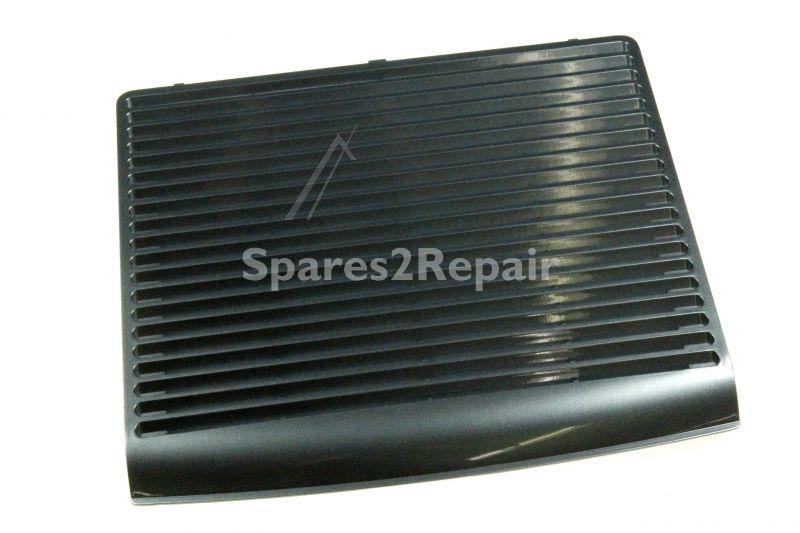 Grid - Tl2372 Grill Blu [Delonghi]