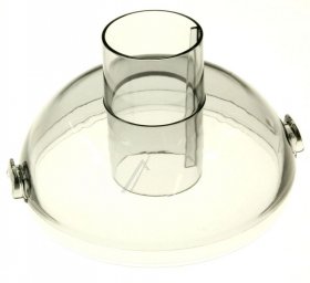 Philips Mixing Bowl Lid - Cp9559-01 420303602651 Top Cover Plastic