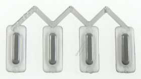 Inner Door Covering - 1036523 Inner Door 60 [Amica]