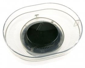 Melitta Container - 6764342 Bean Container Complete Aromafresh 1021-01