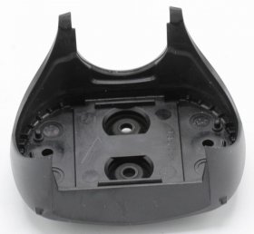 Braun Housing Frame - 81559882 Upper Housing Black Mighty For 3030-3070