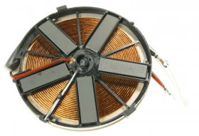 Induction Board - 12009062 Induction Hotplate [Bosch Siemens]