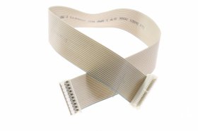 Flexi print Connector - 00642689 Flat Cable [Bosch Siemens]