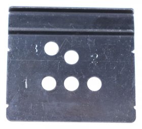 Hisense Gorenje Supports - 793653 Door Glass Support