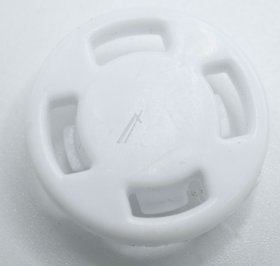 Haier Square Plug - 0020205208 49049142 Hole Housing