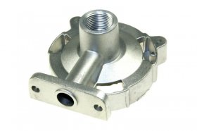 Fixings And Brackets - T20871 Front Brewing Unit - Er [Delonghi]