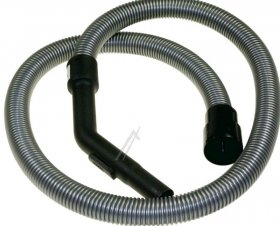 Compatible Vacuum Cleaner Hose - Complete Flexible Hose For Rowenta Rsrb7991