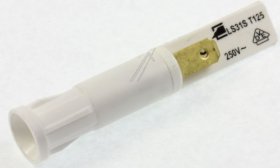 Snaige Filament Lamp - Ls31s T125 S571048 Signal Lamp