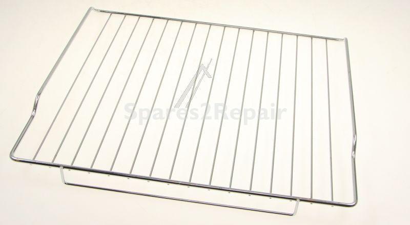 Oven Shelf - Shelves - 103440 Tube [Sogedis]
