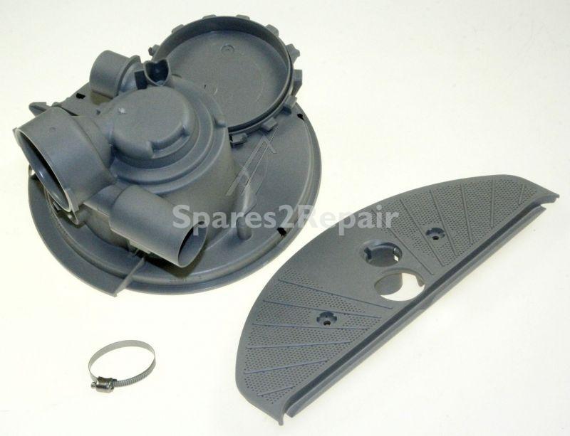Sump - 11002717 Repair Set-pump Sump [Bosch Siemens]