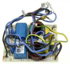 Filter Mechanical - C00299613 482000023430 Radio Interference Suppressor 7g [Whirlpool Indesit]