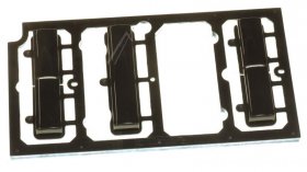 Button - 50299186002 Button [Electrolux Aeg]