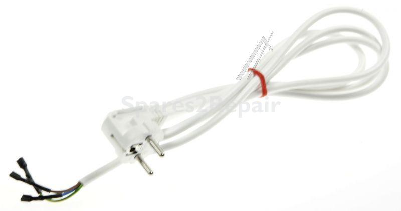 Mains Power Lead - 32021649 Power Cord Gr 103n0018-345 [Vestel]