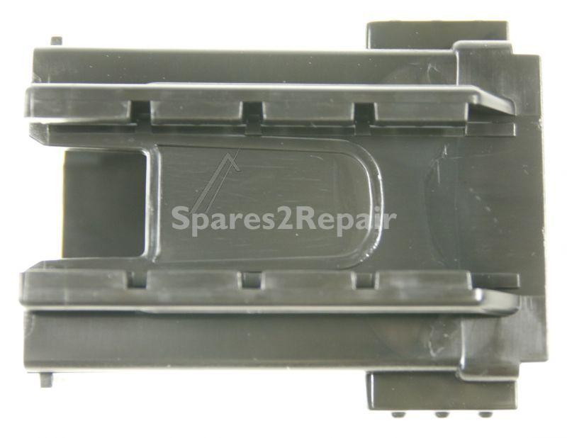 Saeco Coffee Spout - 421944065141 M Blk Cof dispen mobile Part V