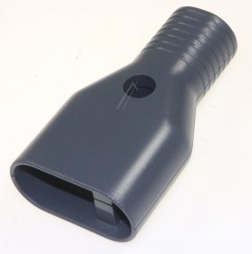 Polti Plug - Tp001072 Gray Socket Cover Assembly