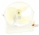 Hisense Gorenje Ventilator Motor - 402993 Fan Assembly