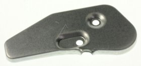 Fixings And Brackets - 6913210021 Bracket Solenoid Valve 2-way (s vap) Sgss Mcsa [Delonghi]