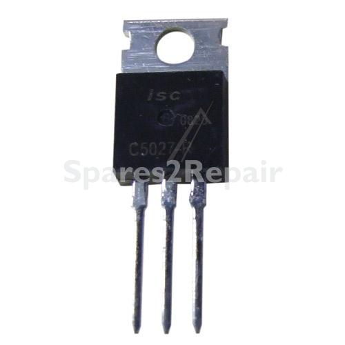 Inchange Semiconductor Transistors - C5027 2sc5027 Transistor Rohs-conform