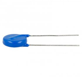 Epcos Vdr Thermistor - S14k420 Varistor -rohs.
