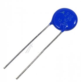 Epcos Vdr Thermistor - S10k35 Vdr Thermistor