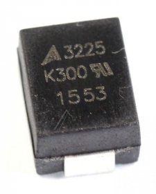 Epcos Vdr Thermistor - Cu3225k300g2 Varistor 400a, Smd 3225