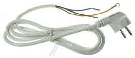 Hisense Gorenje Mains Power Lead - 438568 Power Cord