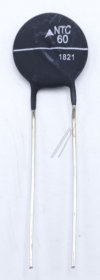 Epcos Ntc Thermistor - Ntc-widerstand, 60r-2a