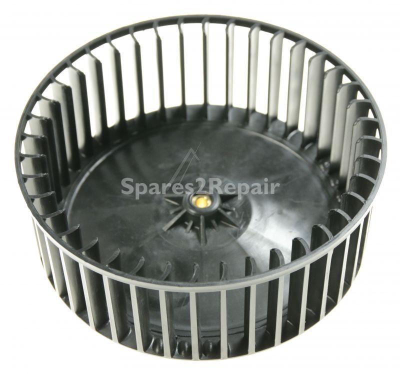 Elica Fan Blades - Gn02pa Impeller Counterclockwise