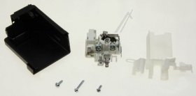 Starter Relay - C00270729 488000270729 Relay & Thermal Protect Assm Hmk1 [Whirlpool Indesit]