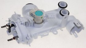 Dishwasher Flow through Heater - 00640129 Instantaneous Water Heater [Bosch Siemens]