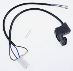 Nilfisk Micro Switch - 127440076 Kit Micro Switch For Motor