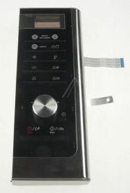 Samsung Operating Unit Screen - De94-03010a Assembly Control Panel Mc32f606t Neo Sts Sil