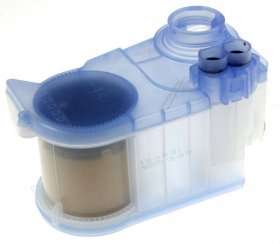 Salt Container - 1561611011 Decalcifier [Electrolux Aeg]