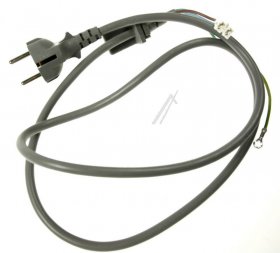 Samsung Mains Power Lead - De96-00385e Assembly Power Cord Cee Eu 250v-10a 1500mm 3