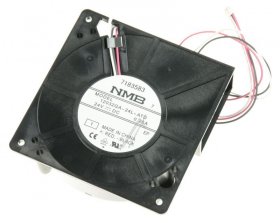 Ventilator Motor - 12013766 Fan Motor [Bosch Siemens]