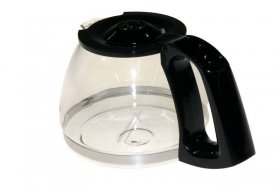 Coffee Pot - Ss-201122 Jug+cover [Groupe SEB]