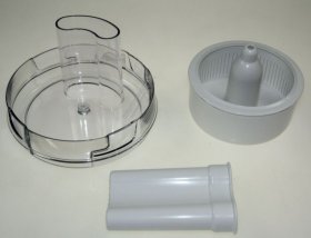 Lemon Squeezer - Kw708482 Citrus Press Complete Fp730-735 [Delonghi]