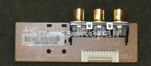 42PC1DV - Side AV - PD-61A - 68709S0893B
