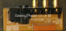 42PX3RV-ZA - Side AV - 6870VS2218B - MF-056A