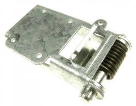 Door Hinge For Oven - 92799329 L-h Worktop Cover Hinge [Candy Hoover]