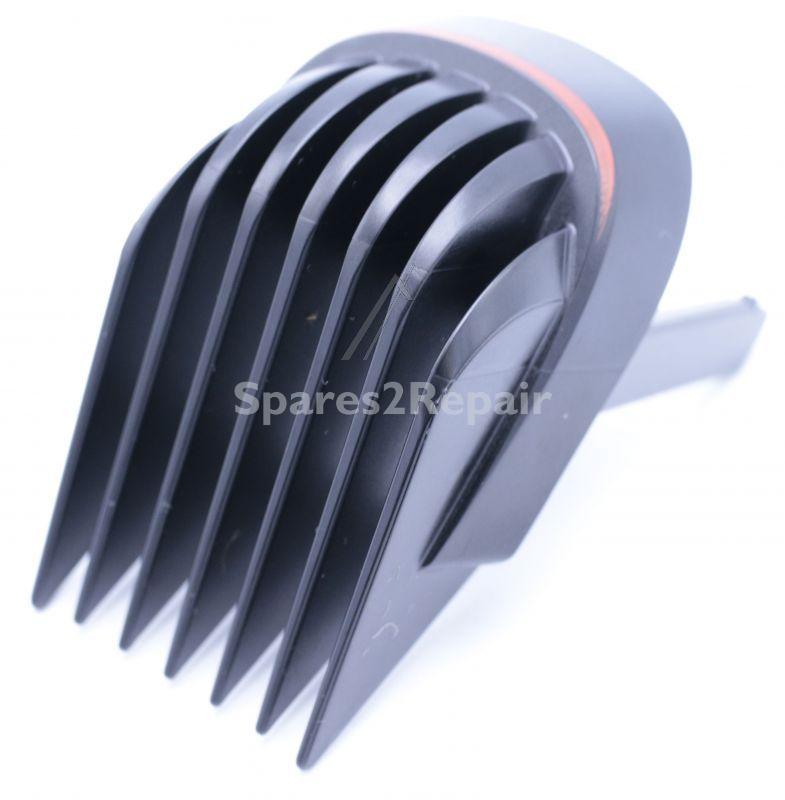 Philips Saeco Comb Attachment - 422203632551 Long Beard Comb Fmg Bt3000 Se